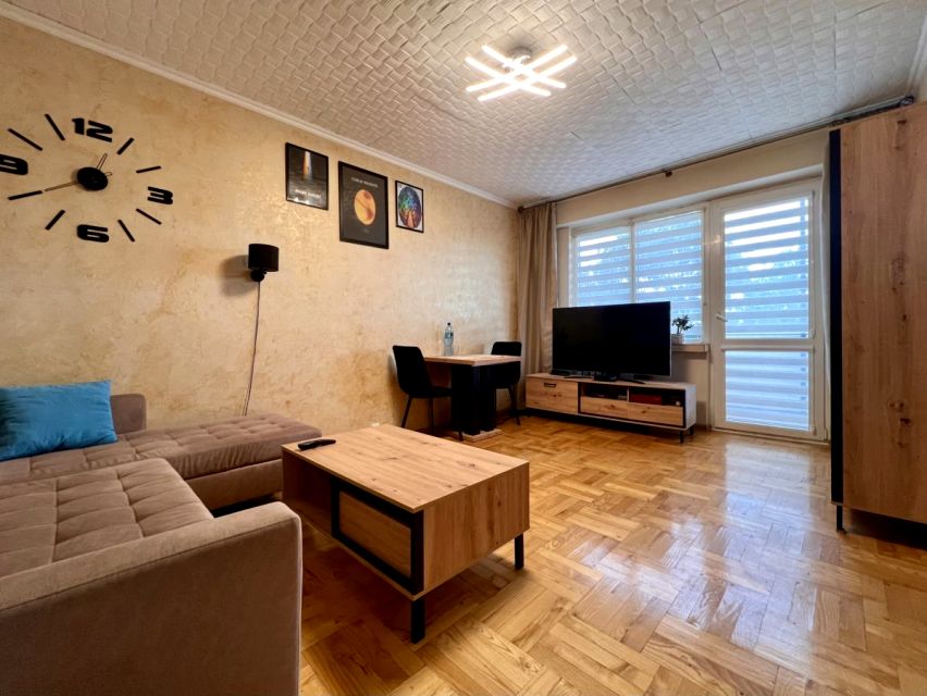 Mieszkanie Rzeszów