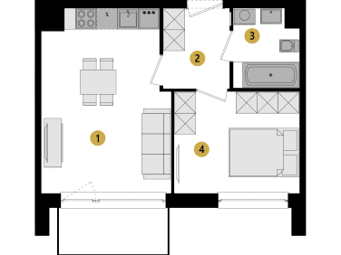 Mieszkanie Łódź sprzedaż