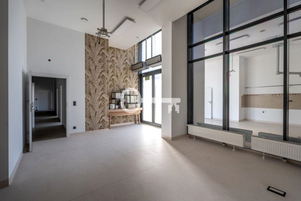 Lokal Warszawa wynajem