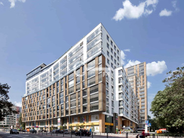 Mieszkanie Warszawa