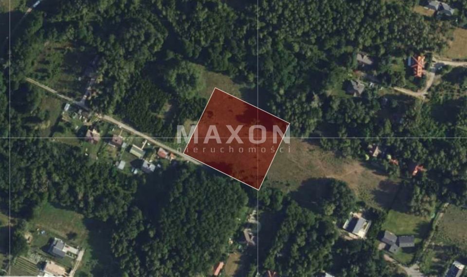 Działka budowlana Owczarnia sprzedam