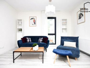 Mieszkanie apartamentowiec wynajem