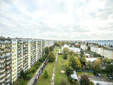 Mieszkanie Łódź
