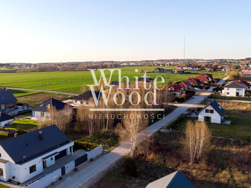 Działka Chwaszczyno