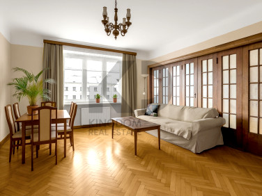 Mieszkanie nad rzeką