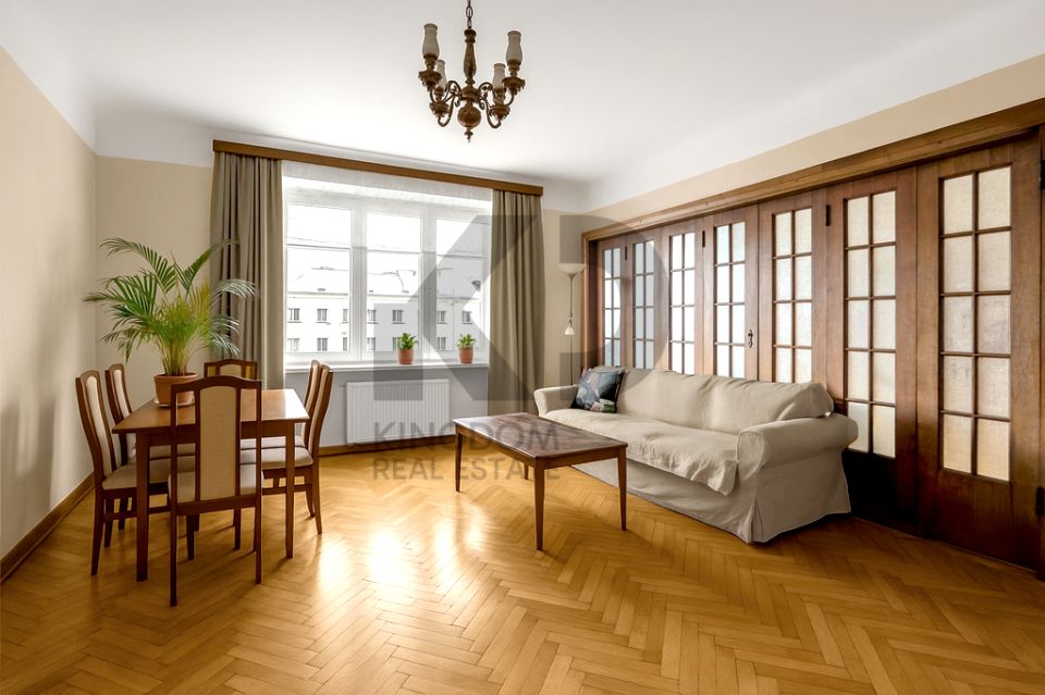 Mieszkanie nad rzeką