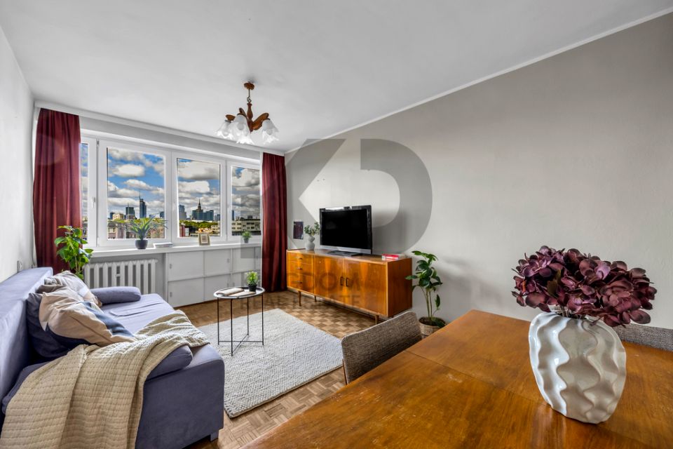 Mieszkanie Warszawa sprzedaż