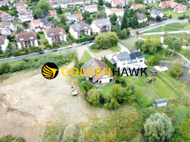 Działka budowlana Szczecin