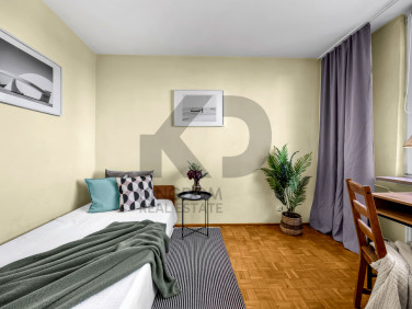 Mieszkanie Warszawa sprzedaż