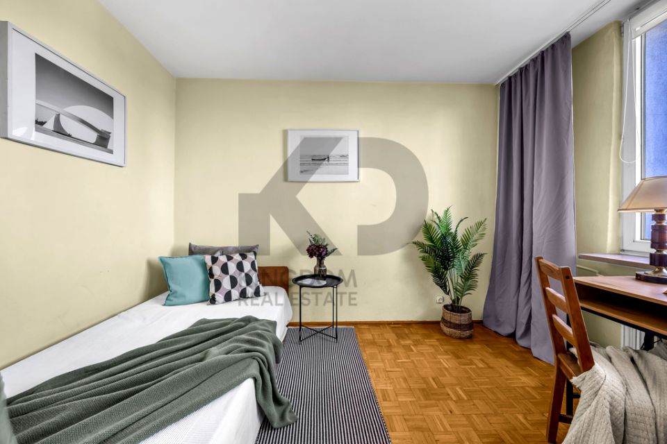 Mieszkanie Warszawa sprzedaż