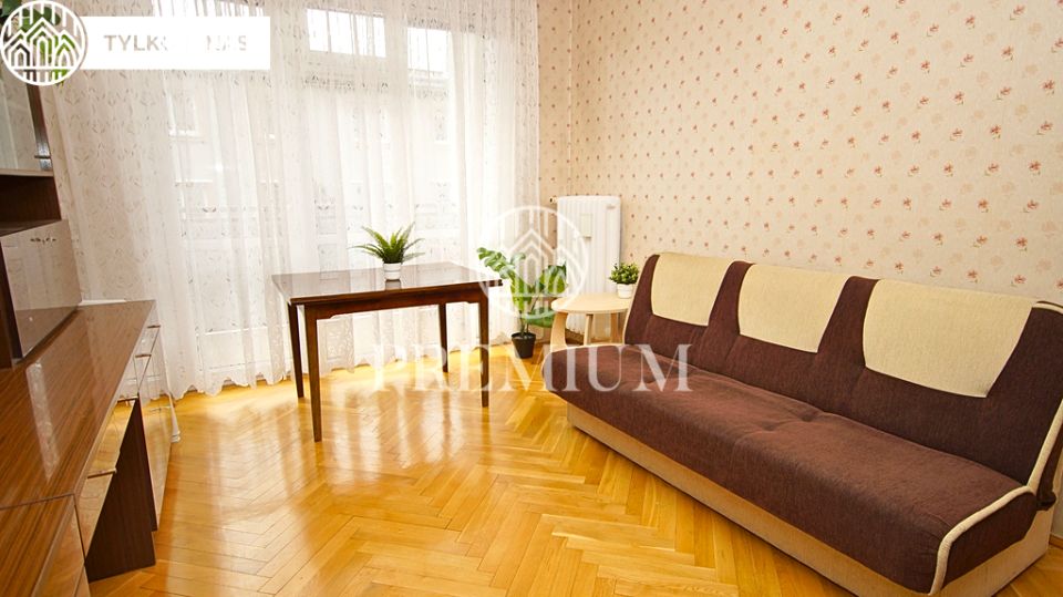 Mieszkanie Bydgoszcz