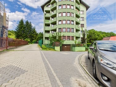Mieszkanie Krynica-Zdrój