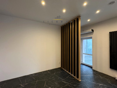 Lokal Łódź wynajem