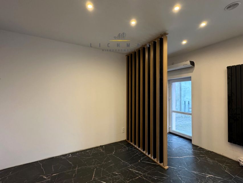 Lokal Łódź wynajem