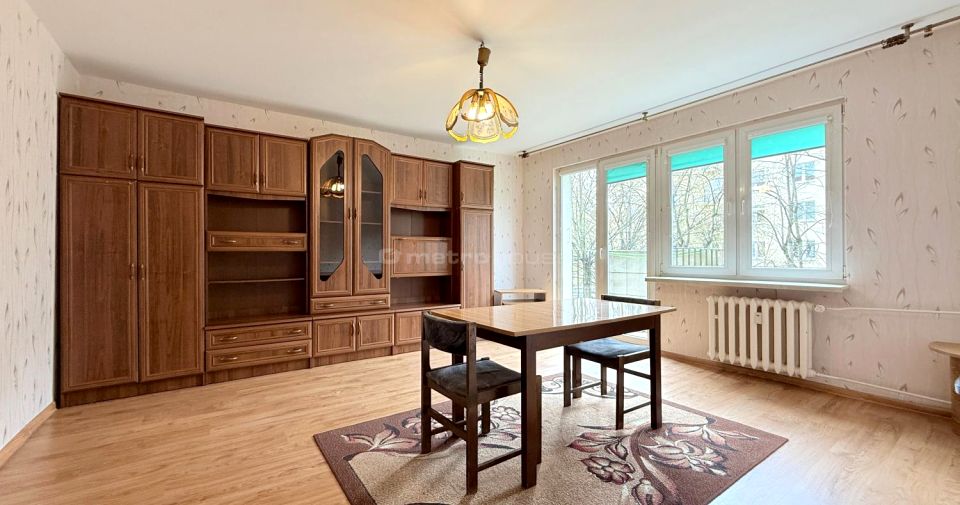 Mieszkanie Gorzów Wielkopolski