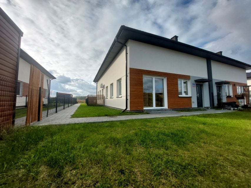 Mieszkanie Wólka Kosowska