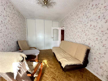 Mieszkanie Sosnowiec