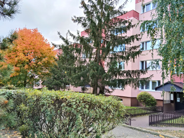 Mieszkanie Legionowo