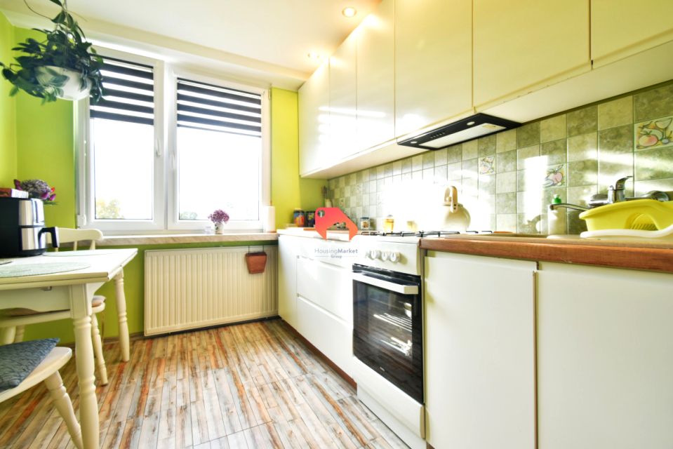 Mieszkanie Bydgoszcz