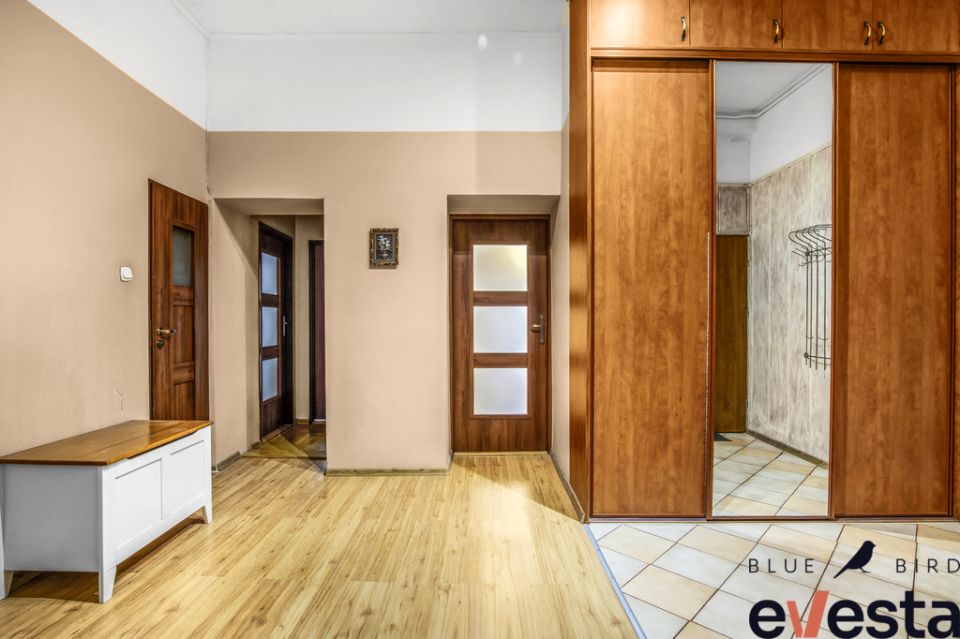 Mieszkanie nad rzeką