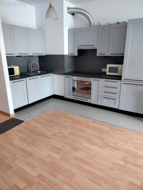 Mieszkanie Świnoujście