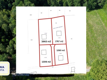 Działka budowlana Stary Wiśnicz sprzedam