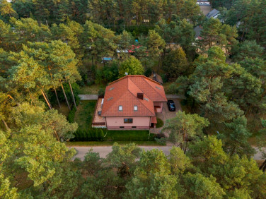 Dom wolnostojący sprzedaż