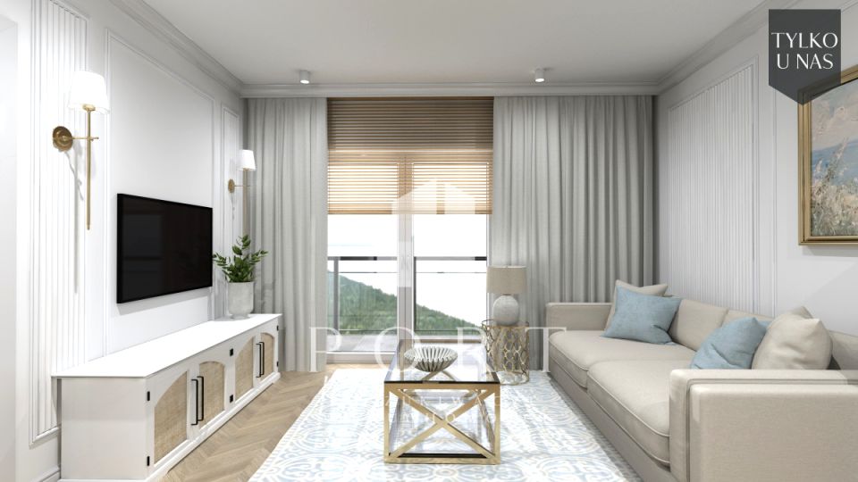 Mieszkanie Władysławowo sprzedaż