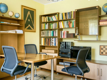 Dom wolnostojący sprzedaż