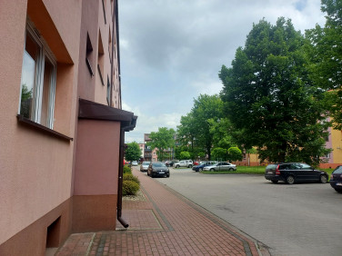 Mieszkanie Zawiercie
