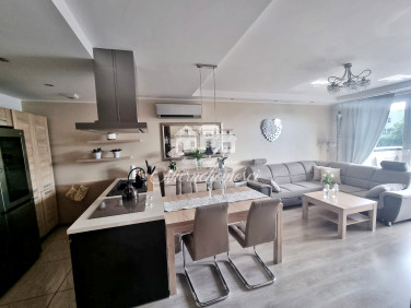 Mieszkanie apartamentowiec sprzedaż