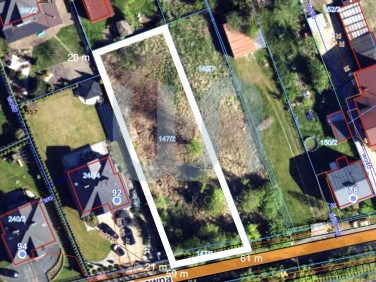 Działka Częstochowa