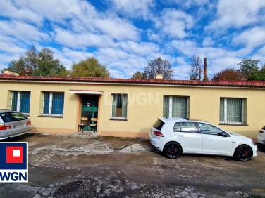 Lokal Chrzanów