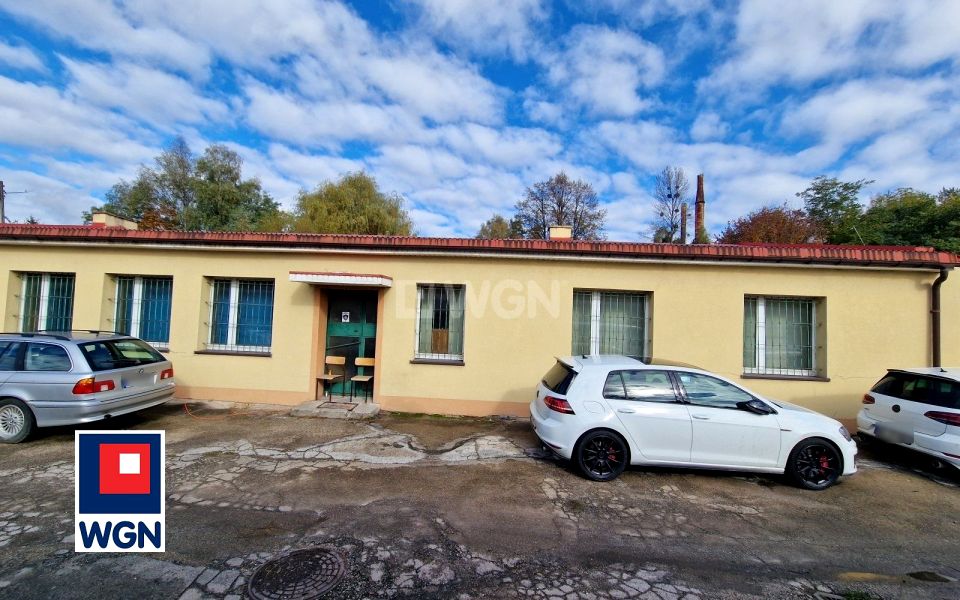 Lokal Chrzanów