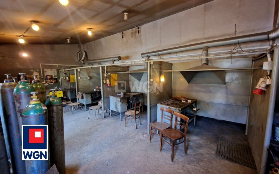 Lokal Chrzanów