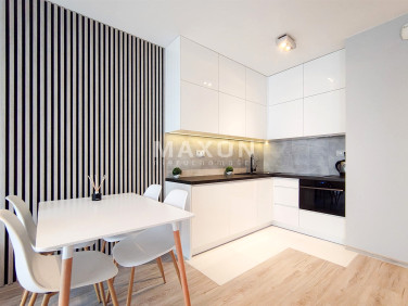 Mieszkanie apartamentowiec Warszawa