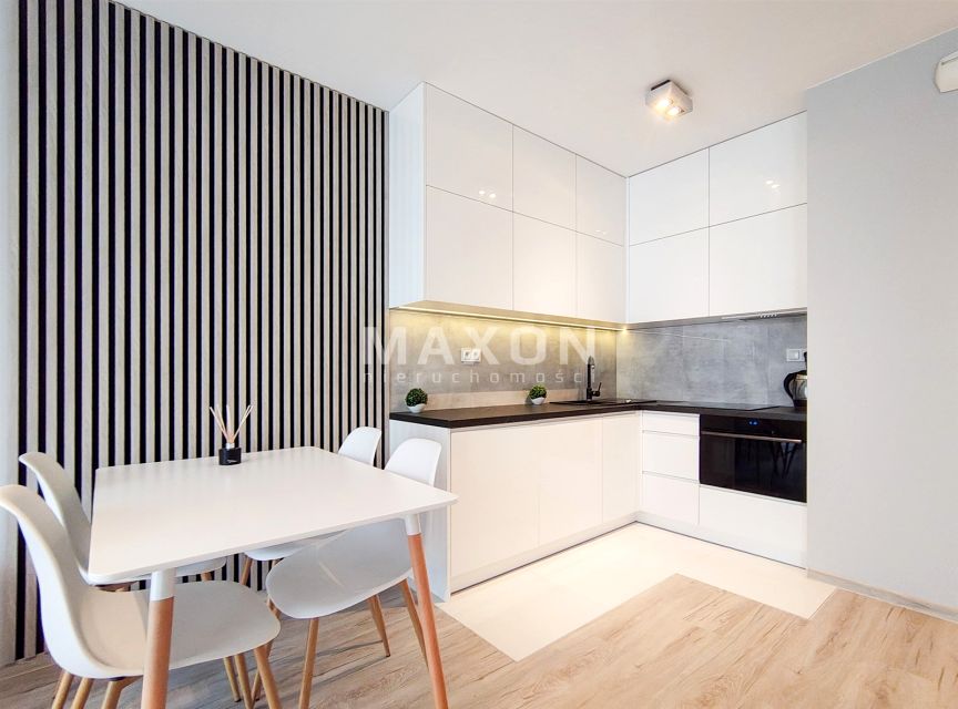 Mieszkanie apartamentowiec Warszawa