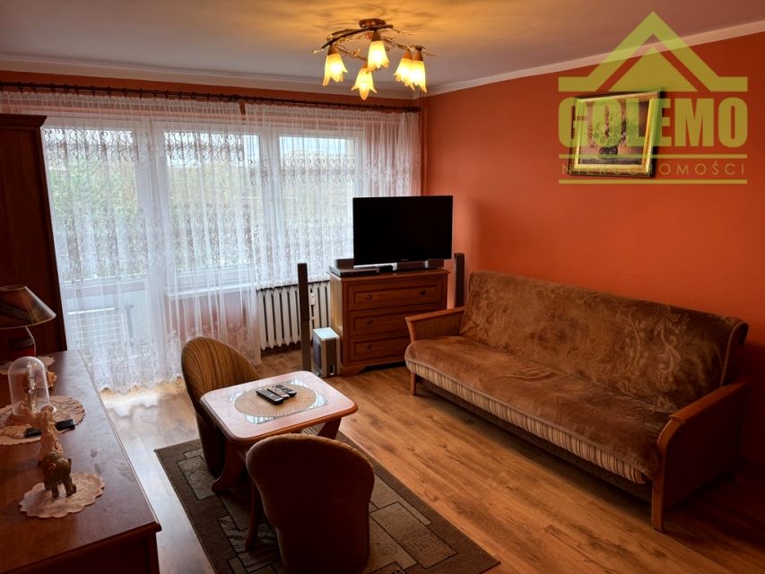 Mieszkanie Częstochowa