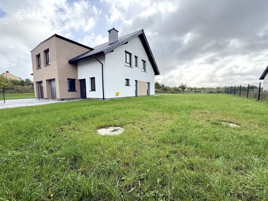 Dom Mierzyn