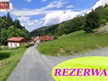 Działka Międzygórze