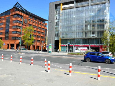 Lokal Warszawa
