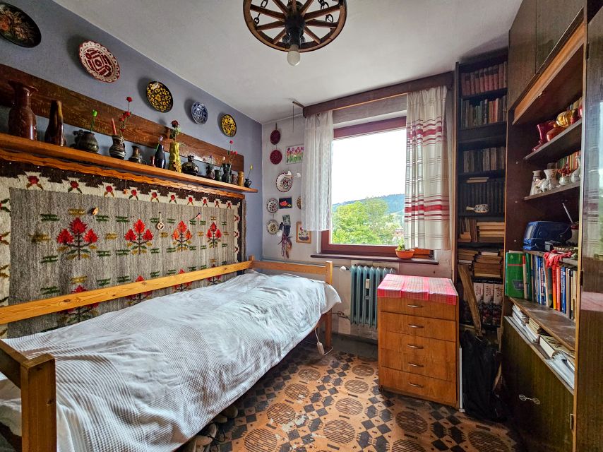 Mieszkanie blok mieszkalny Zakopane