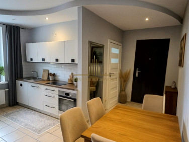 Mieszkanie Bydgoszcz