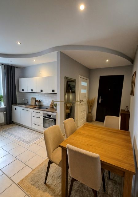 Mieszkanie Bydgoszcz