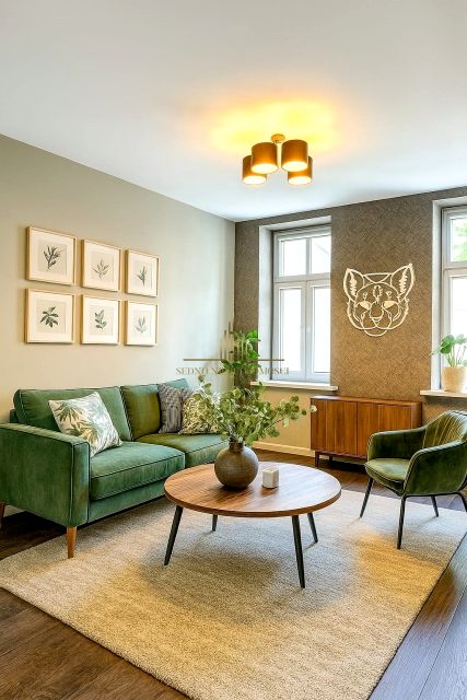 Mieszkanie Bydgoszcz