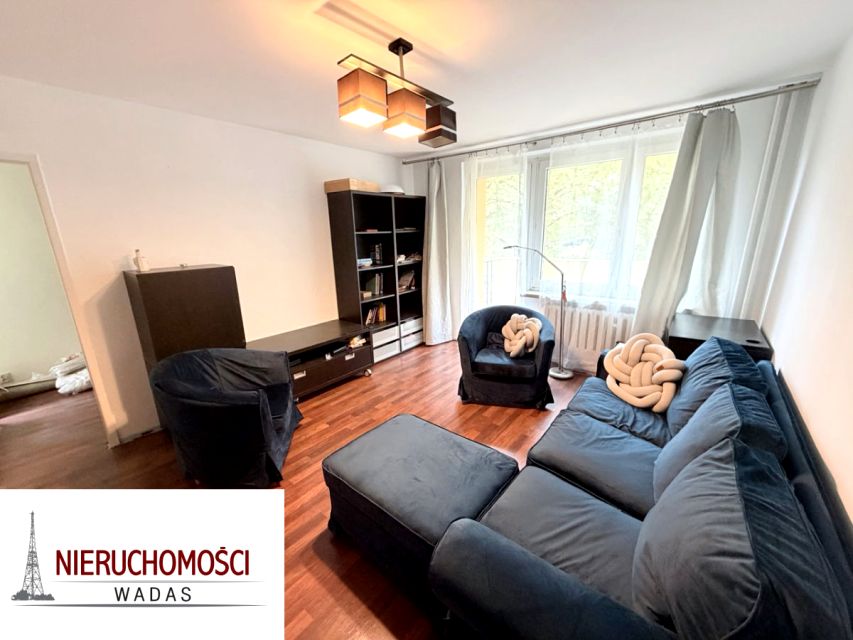 Mieszkanie Gliwice