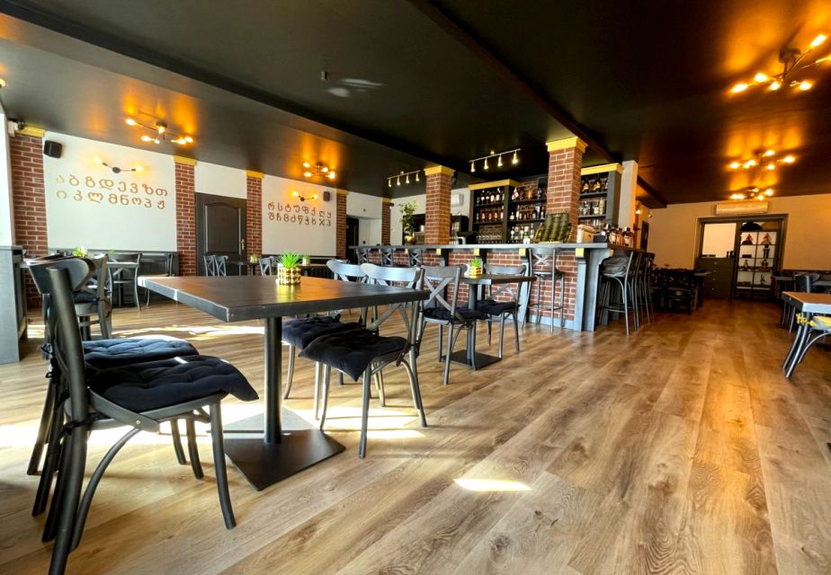 Lokal Rzeszów