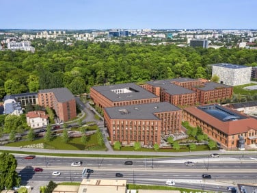 Mieszkanie Kraków