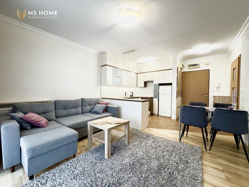 Mieszkanie Białystok