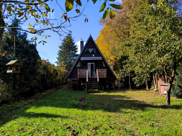 Dom Łacha
